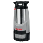 مضخة الماء قابلة للغطس Pompe Immergée CROWN 1200W CT35047