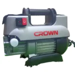 ⁦Nettoyeur Haute Pression CROWN portatif 1400W 100Bar CT42056⁩ - الصورة ⁦4⁩