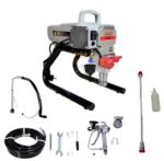 airless Station de peinture 950W CROWN CT43010