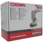 ⁦الة حفر مفاصل الابواب paumelleuse CROWN 430W CT11020⁩ - الصورة ⁦4⁩