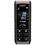 جهاز القياس بالليزر Telemetre à laser CROWN 100M CT44031