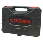 ⁦علبة أدوات caisse d'outil 14 Pcs CROWN  CPHTS-BXA14⁩ - الصورة ⁦4⁩