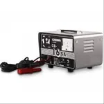 شاحن بطارية 12-24 فولت Chargeur de batterie 12-24V 180W CROWN CT37004