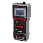 جهاز القياس الرقمي Multimètre Digital 1000V CROWN CT44052