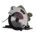 الة القطع الدائرية Scie circulaire CROWN 1500w CT15077