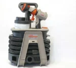 مسدس طلاء كهربائي Pistolet À Peinture Électrique CROWN 1200W CT31015