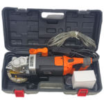 ⁦الة حفر الاخدود على الحائط Rainureuse A 5 Disques 3200W BENYU KC320/135⁩ - الصورة ⁦5⁩