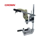 حامل المثفاب مع المثبت support perceuse 41 cm CROWN CTSTP0007