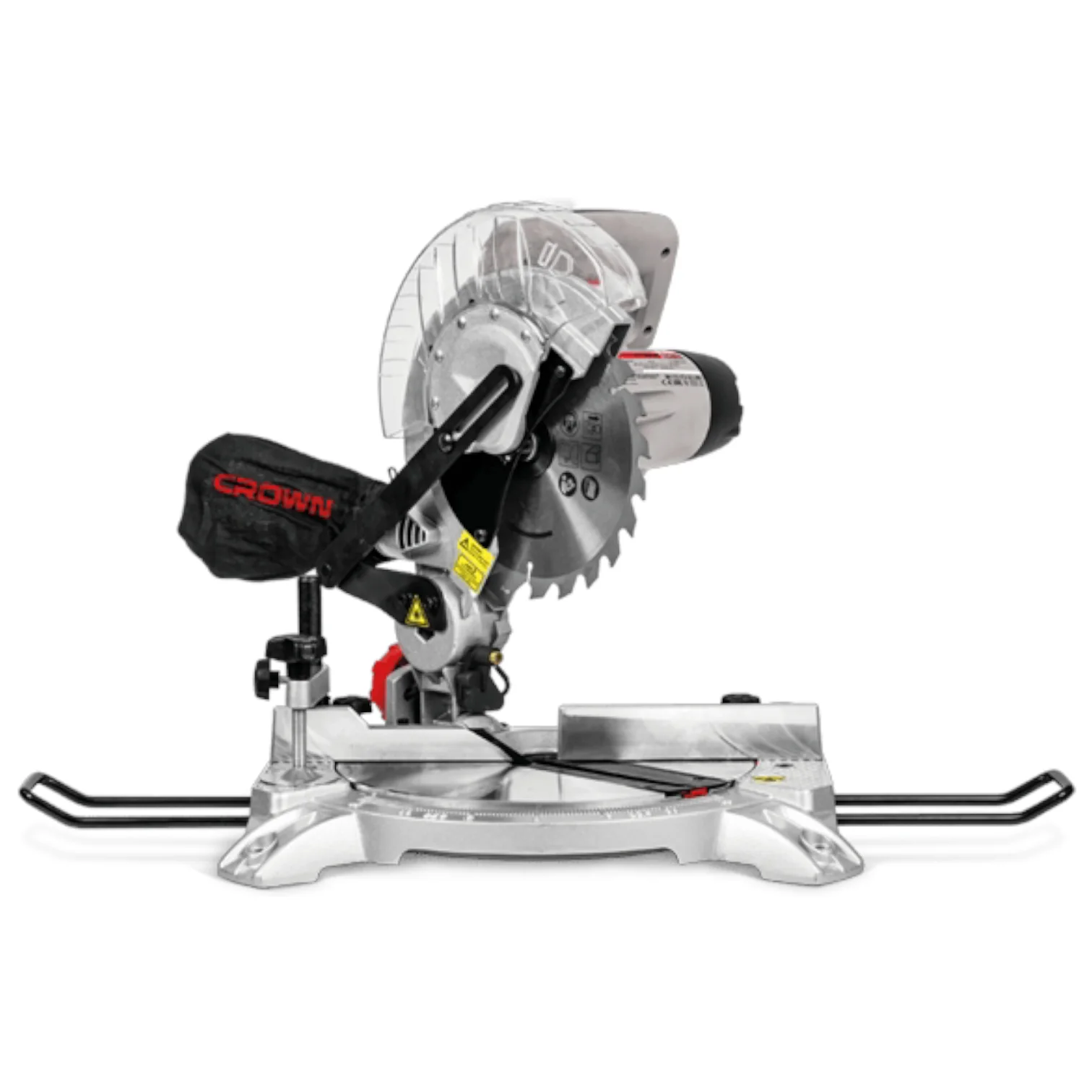 XaOmyxwxOc3o1KjklzVZzBGHekwy8awoAOBocR97 الة القطع scie à onglet électrique CROWN 1400W CT15235 - الصورة 1