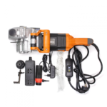 ⁦الة حفر الاخدود على الحائط Rainureuse A 5 Disques 3200W BENYU KC320/135⁩ - الصورة ⁦3⁩