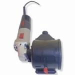 ⁦Polissage satinator 1400 W - 110 mm CROWN CT13551⁩ - الصورة ⁦4⁩