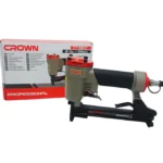 ⁦دباسة هوائية 8-16ملم 100قطعة Agrafeuse Pneumatique 100 Pièces CROWN CT38117⁩ - الصورة ⁦5⁩