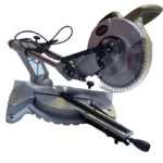 الة التقطيع بالانزلاق Scie a table glissiere CROWN 2000W CT15109