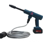 ⁦جهاز غسيل السيارة ببطارية Nettoyeur a batterie 20V HONESTPRO YAE4952⁩ - الصورة ⁦2⁩