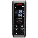 ⁦جهاز القياس بالليزر Telemetre à laser CROWN 40 M CT44032⁩ - الصورة ⁦4⁩