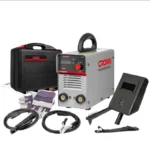 جهاز التلحيم المحمول poste a soude CROWN 300 A avec valise CT33177BMC