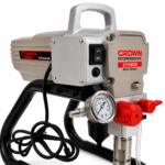 ⁦airless Station de peinture 950W CROWN CT43010⁩ - الصورة ⁦2⁩