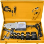 آلة لحام الانابيب البلاستيكية Soudeuse de tubes PPR 1500W iNGCO PTWT215002