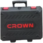 ⁦الة القطع بالبطارية Meuleuse angulaire a batterie CROWN CT23026-125⁩ - الصورة ⁦4⁩