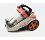 ⁦مكنسة كهربائية Aspirateur Electrique 3L CROWN CT42055⁩ - الصورة ⁦2⁩