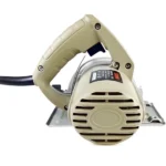 ⁦آلة تقطيع الرخام tronçonneuse marbre CROWN 1200 W CT15081⁩ - الصورة ⁦3⁩