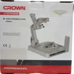 ⁦حامل الة القطع support tronçounneuse CROWN 230mm CTSTP0005⁩ - الصورة ⁦3⁩