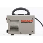⁦جهاز التلحيم poste à souder crown 200 A CT33102⁩ - الصورة ⁦4⁩