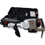 ⁦المطرقة الكهربائية marteau piqueur CROWN J45 1700W CT18185⁩ - الصورة ⁦4⁩