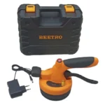 الة شفط و وضع السيراميك Venteuse vibrante Carrelage BEETRO BE003