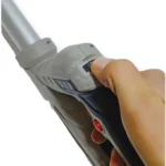 ⁦المصنفرة الكهربائية لصنفرة الجدران Ponceuse Girafe 750W CROWN CT13608L BMC⁩ - الصورة ⁦5⁩