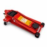 ⁦رافعة سيارات Cric à chariot 2.5T DOUBLE PISTON BEETRO TC0056⁩ - الصورة ⁦4⁩