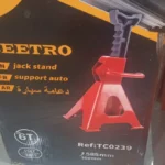 ⁦دعامة لرفع السيارة Support auto 6T BEETRO (CHANDELLE) TC0239⁩ - الصورة ⁦4⁩