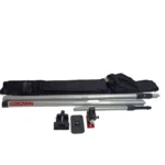 ⁦العمود التليسكوبي 04 متر  PERCHE TELESCOPIQUE 4M CROWN CAXL-S4⁩ - الصورة ⁦2⁩
