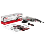 ⁦الة التقطيع الكهرباية tronçonneuse 230 CROWN 2600W CT13489⁩ - الصورة ⁦2⁩