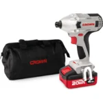 آلة فك البراغي بالصدم visseuse à choc CROWN 20V CT22021HX