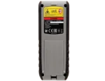 ⁦جهاز القياس بالليزر Telemetre à laser CROWN 100M CT44031⁩ - الصورة ⁦3⁩