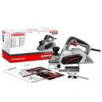⁦جهاز التسوية الكهربائي  Rabot Électrique CROWN 710W CT14019⁩ - الصورة ⁦3⁩