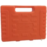 ⁦علبة المفاتيح 18 قطعة Jeu de Douilles de 18Pcs 1/2″⁩ - الصورة ⁦2⁩