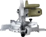 ⁦الة التقطيع بالانزلاق Scie a table glissiere CROWN 2000W CT15109⁩ - الصورة ⁦3⁩