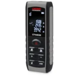 جهاز القياس بالليزر Telemetre à laser CROWN 40 M CT44032
