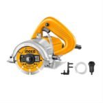 ⁦آلة تقطيع الرخام مع tronçonneuse marbre iNGCO 1400W MC14008⁩ - الصورة ⁦2⁩