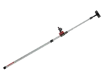 العمود التليسكوبي 04 متر  PERCHE TELESCOPIQUE 4M CROWN CAXL-S4