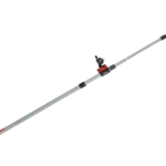 العمود التليسكوبي 04 متر  PERCHE TELESCOPIQUE 4M CROWN CAXL-S4