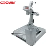 حامل الة القطع support tronçounneuse CROWN 230mm CTSTP0005