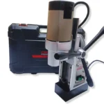 المثقاب المغناطيسي Perceuse Magnétique 1400w-23mm CROWN CT32029