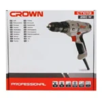 الة فك و تركيب البراغي visseuse électrique crown 280W CT10113