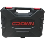⁦علبة أدوات caisse d'outil 20 Pcs CROWN  CPHTS-BXA20⁩ - الصورة ⁦5⁩