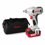 مفتاح آلي بالبطارية clé à choc CROWN 20 V BRUSHLESS CT22015HX