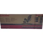 ⁦الة التقطيع بالانزلاق Scie a table glissière CROWN 1500W CT15289P⁩ - الصورة ⁦5⁩