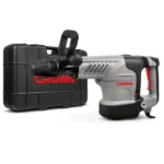 المطرقة الكهربائية Marteau piqueur CROWN J25 1500W CT18123V